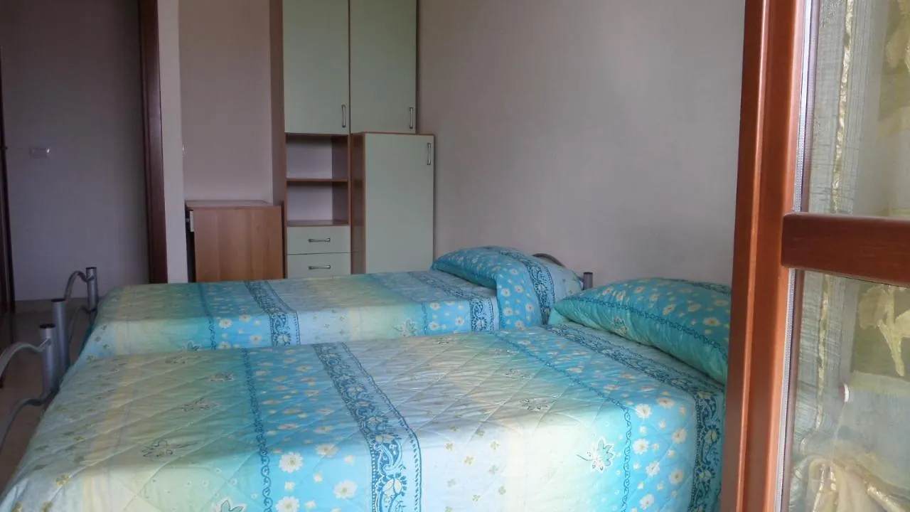B&B La Posada Stintino Bed and Breakfast