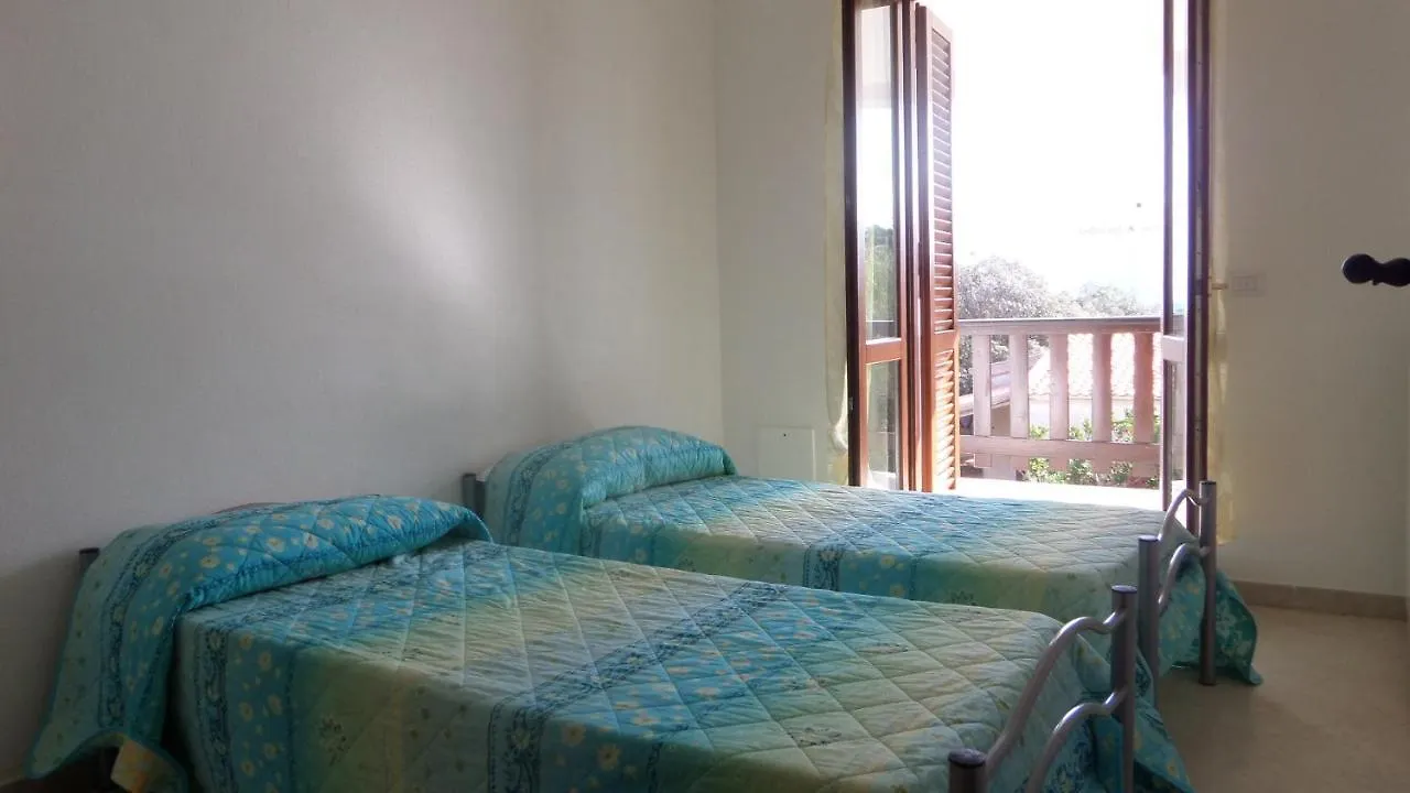 Bed and Breakfast B&B La Posada Stintino Ιταλία