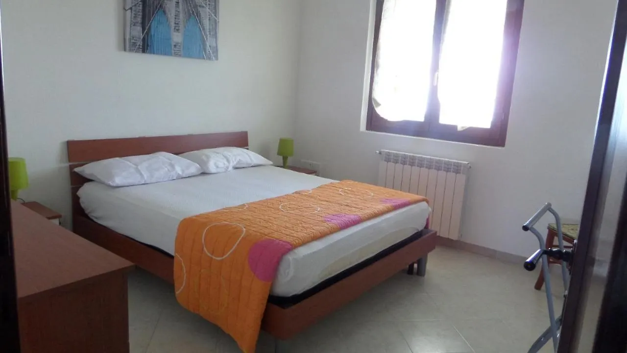 B&B La Posada Stintino