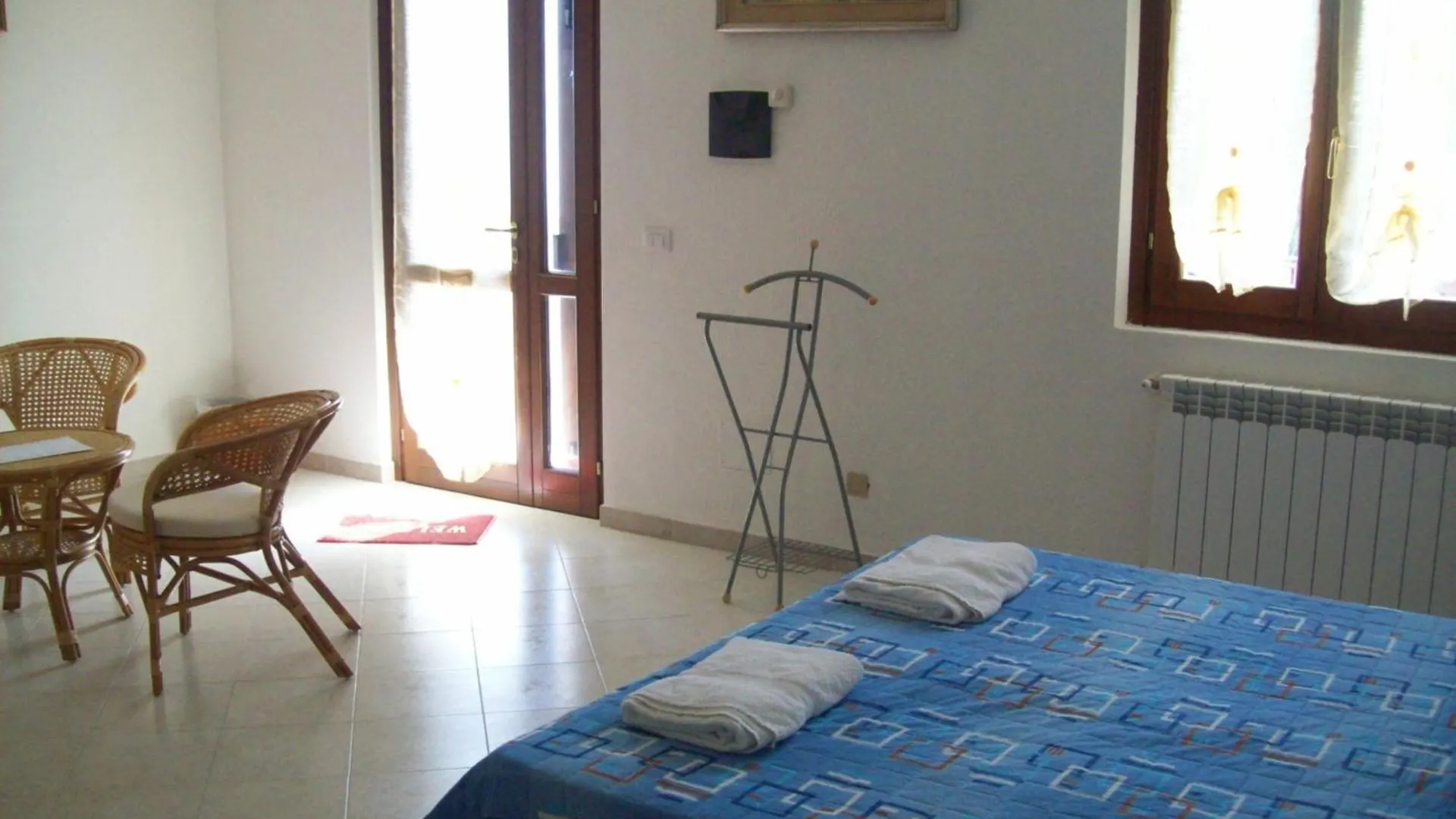 Bed & Breakfast B&B La Posada Stintino