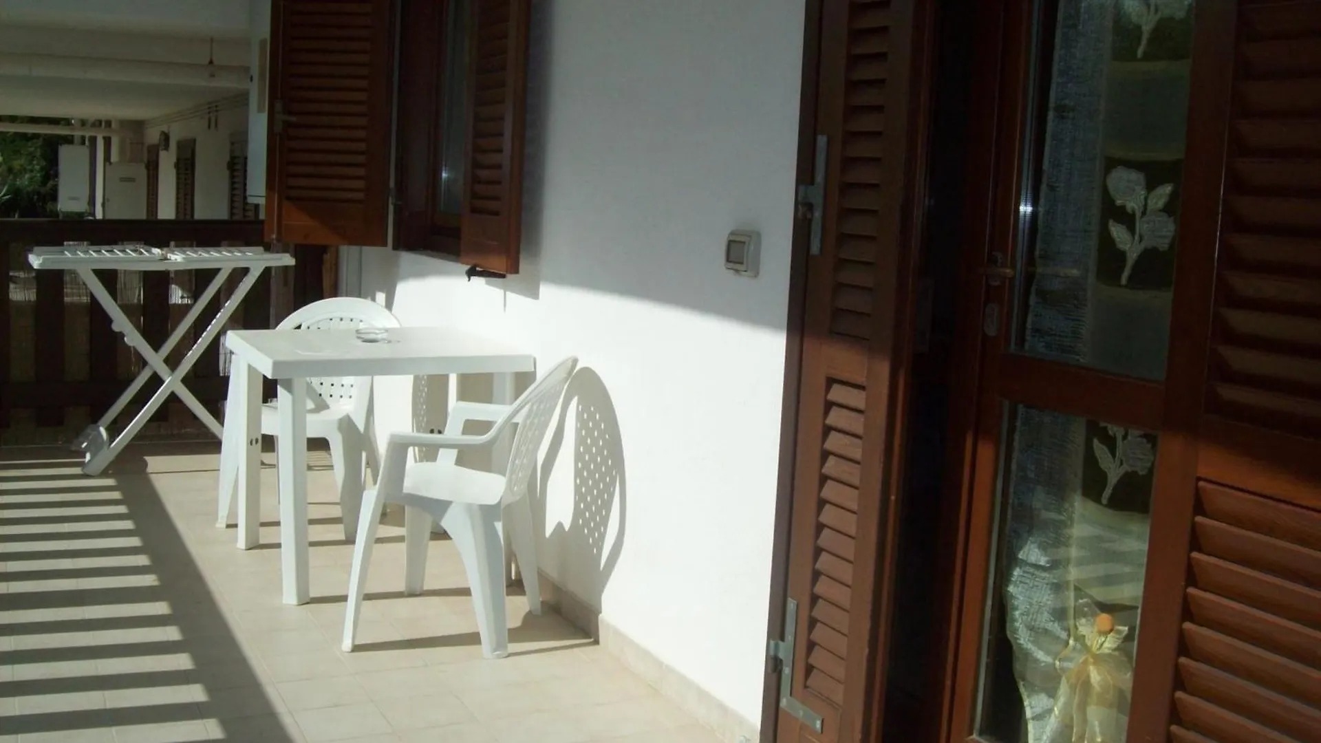 B&B La Posada Stintino Ιταλία