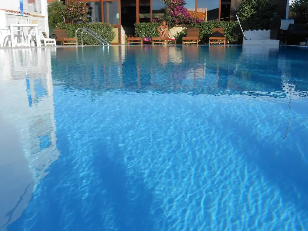 B&B La Posada Stintino 0*,