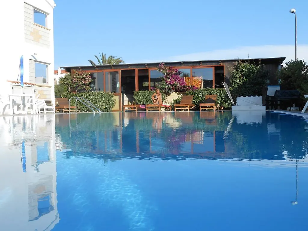 B&B La Posada Stintino Bed and Breakfast