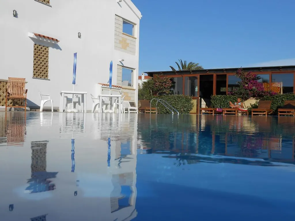 B&B La Posada Stintino 0*,