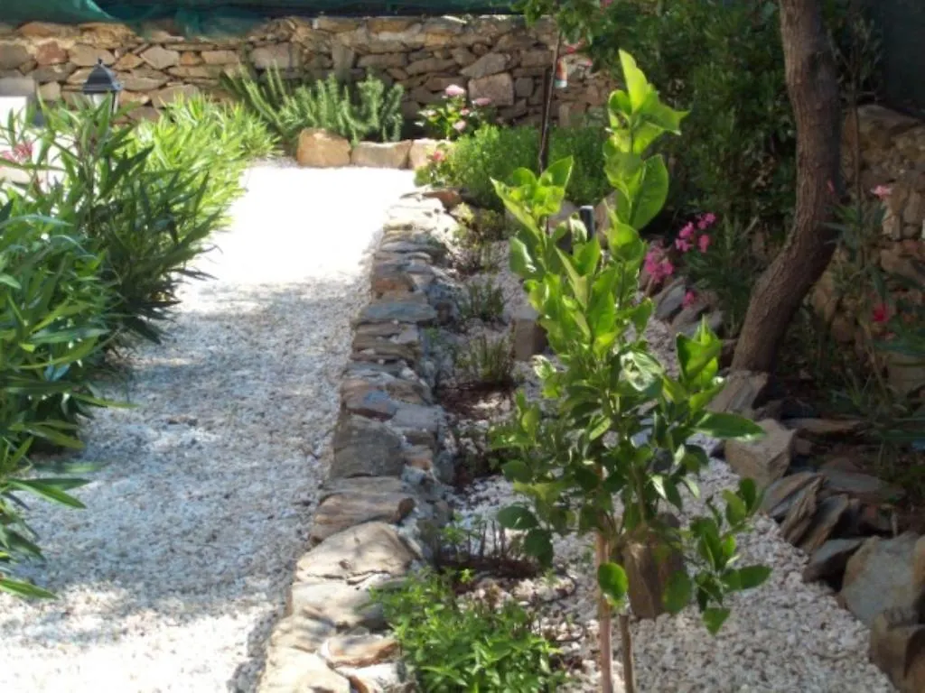 Bed and Breakfast B&B La Posada Stintino