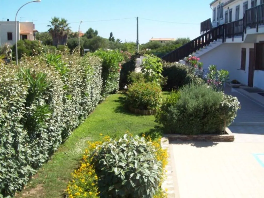 B&B La Posada Stintino 0*,