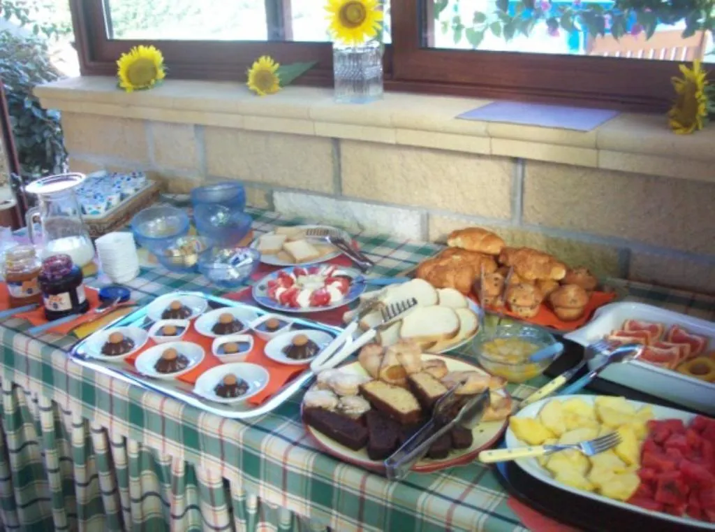 Bed and Breakfast B&B La Posada Stintino Ιταλία