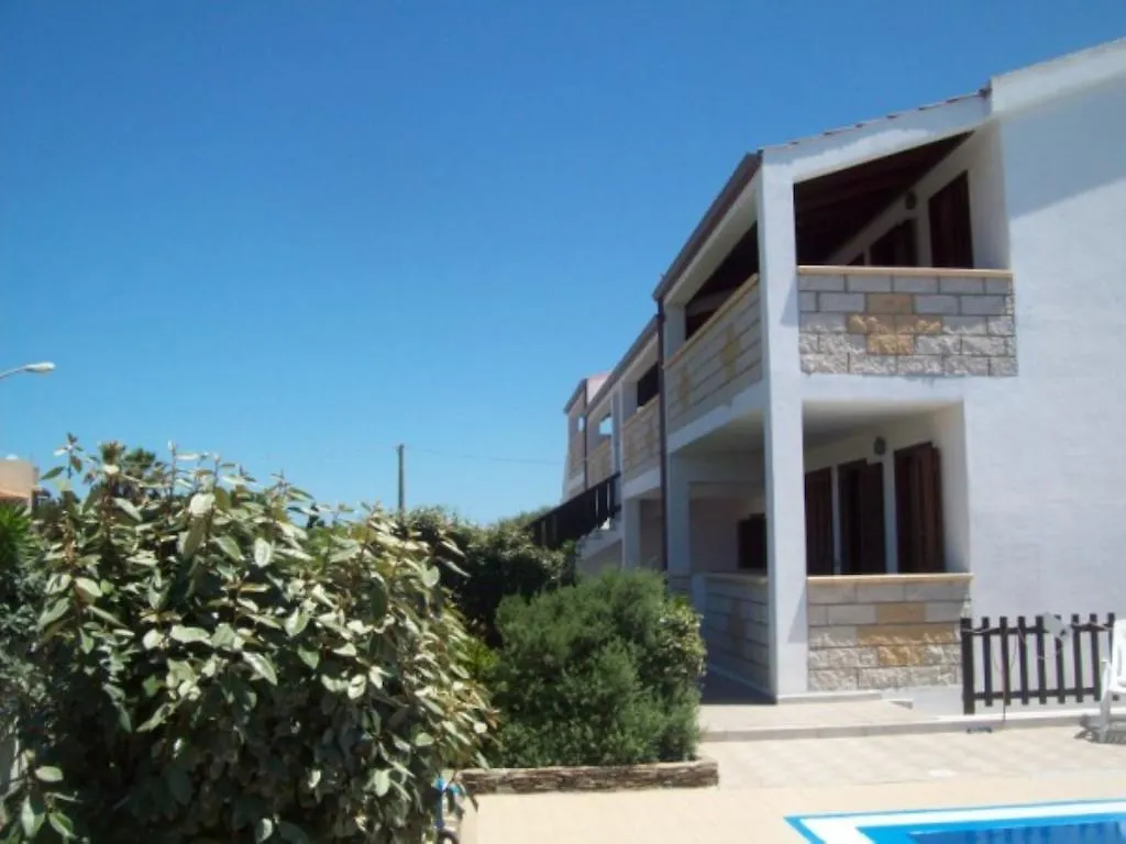 B&B La Posada Stintino Bed and Breakfast