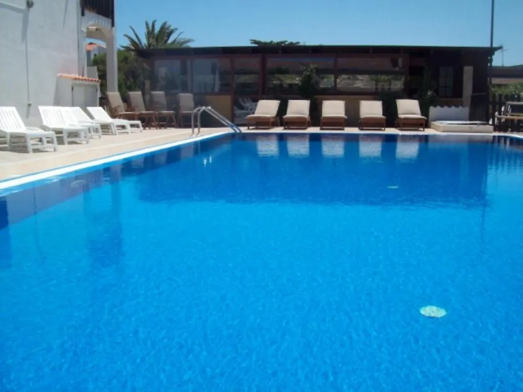 Bed and Breakfast B&B La Posada Stintino
