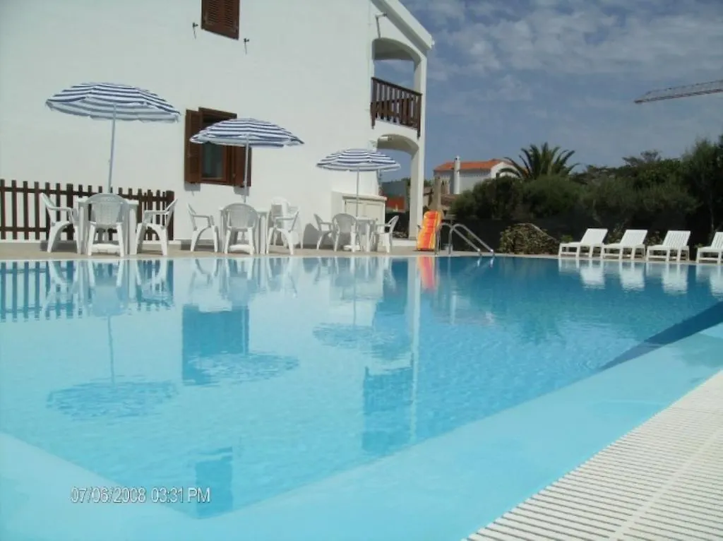 B&B La Posada Stintino Bed and Breakfast