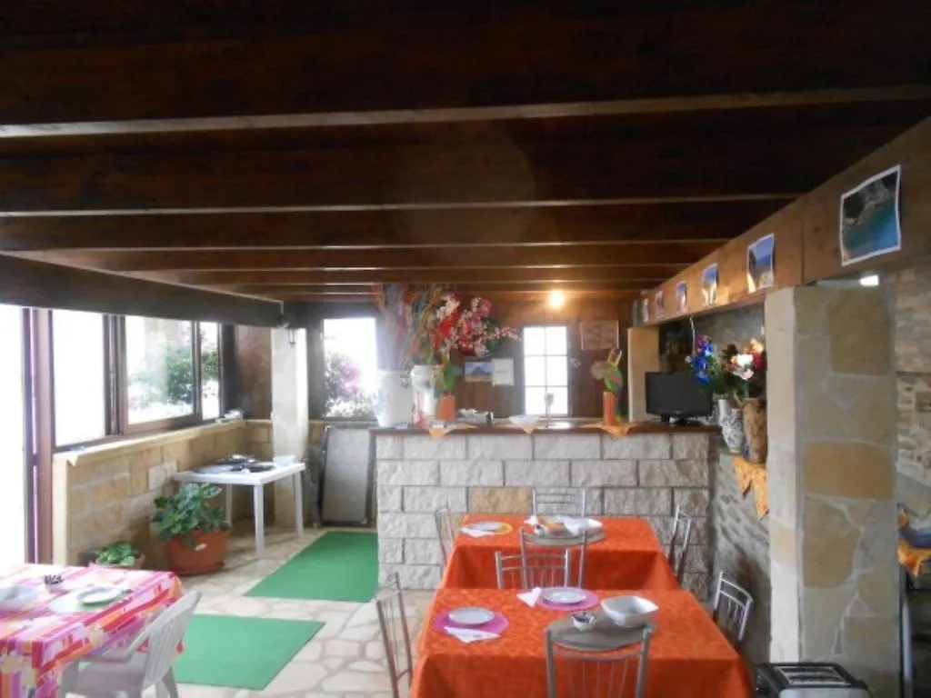 Bed and Breakfast B&B La Posada Stintino Ιταλία