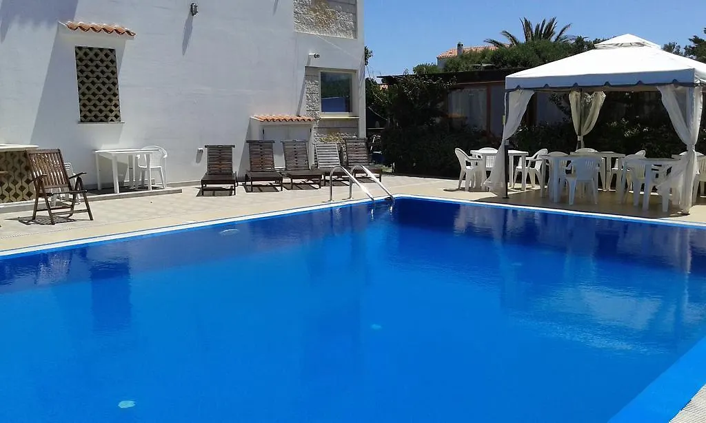 B&B La Posada Stintino Bed and Breakfast
