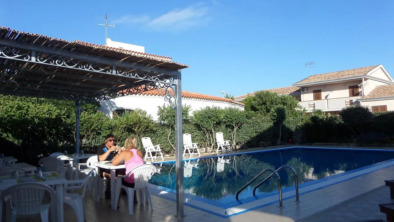 Bed and Breakfast B&B La Posada Stintino