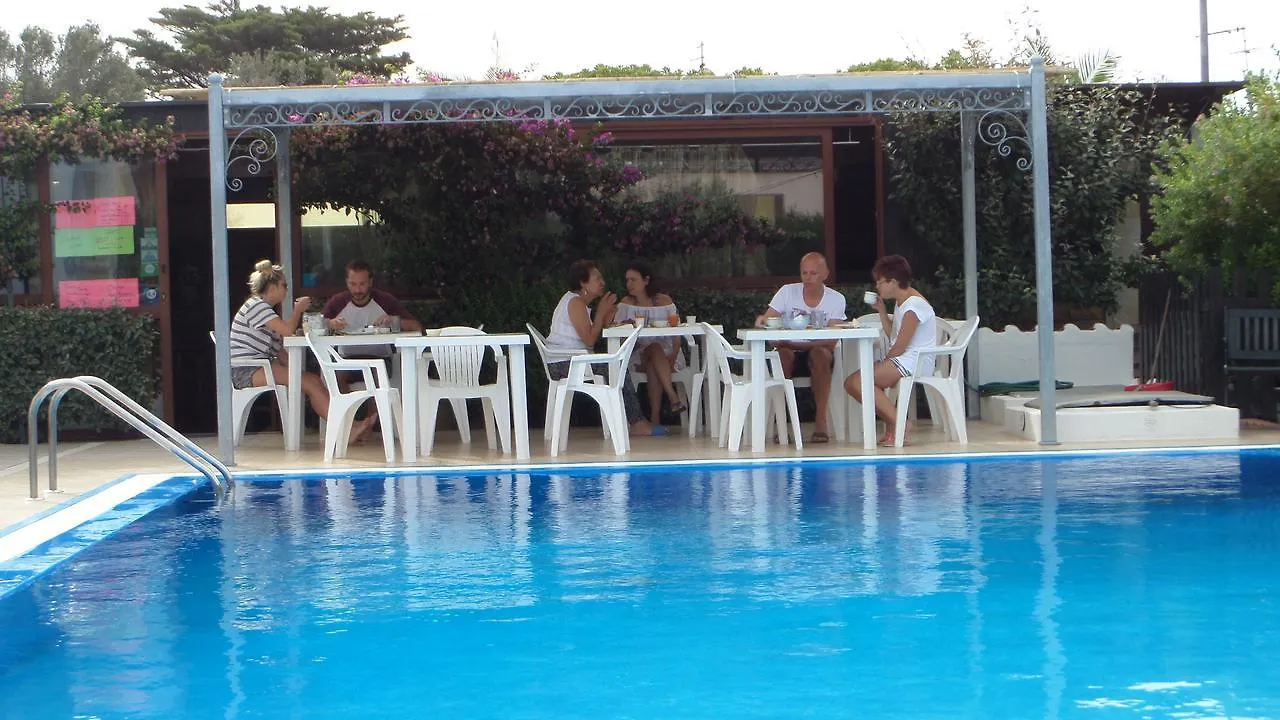 B&B La Posada Stintino 0*,