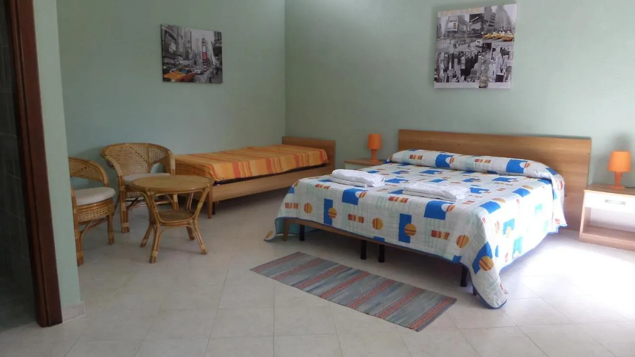 B&B La Posada Stintino 0*,  Ιταλία