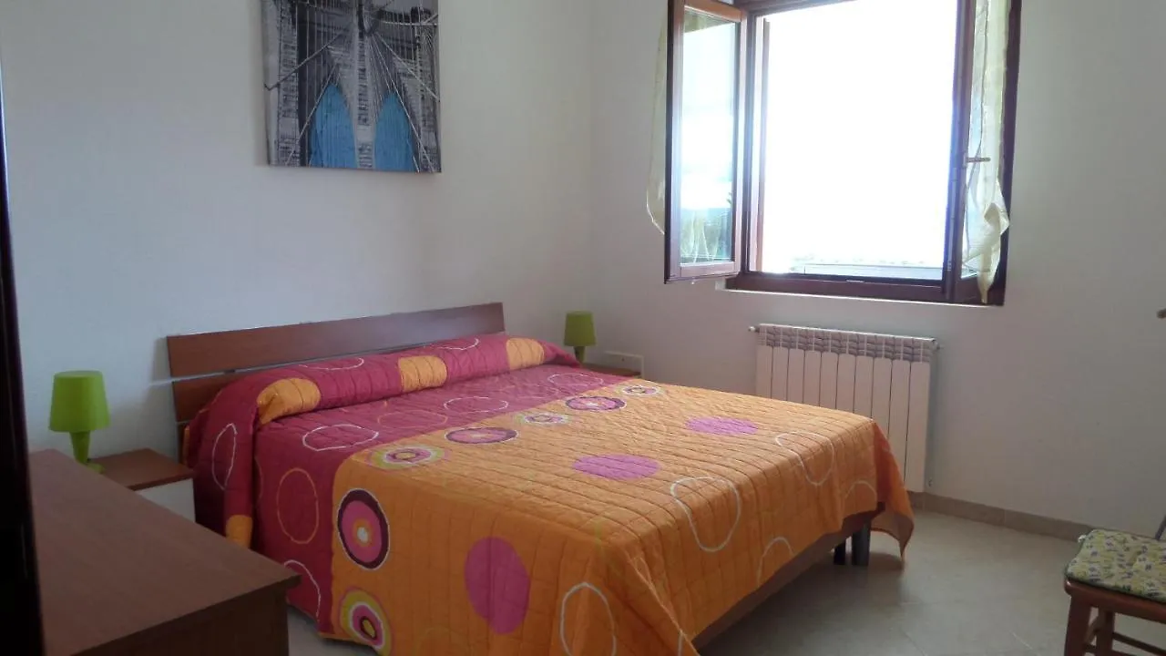 B&B La Posada Stintino Bed and Breakfast