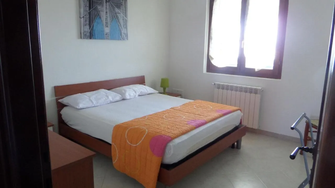 Bed and Breakfast B&B La Posada Stintino Ιταλία