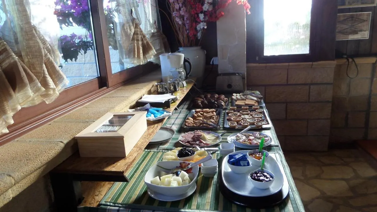 B&B La Posada Stintino