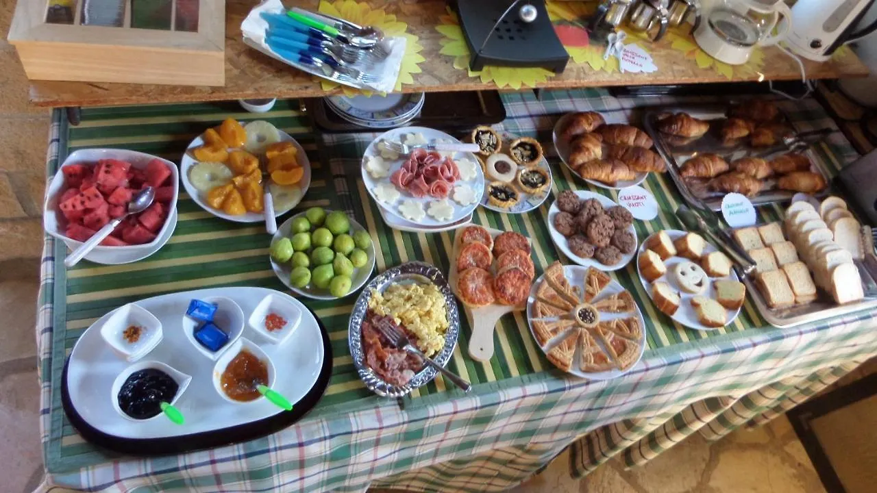 B&B La Posada Stintino Ιταλία