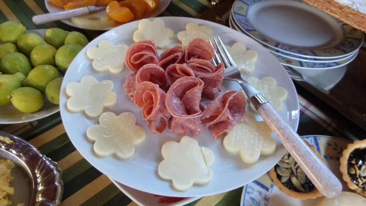 B&B La Posada Stintino Ιταλία