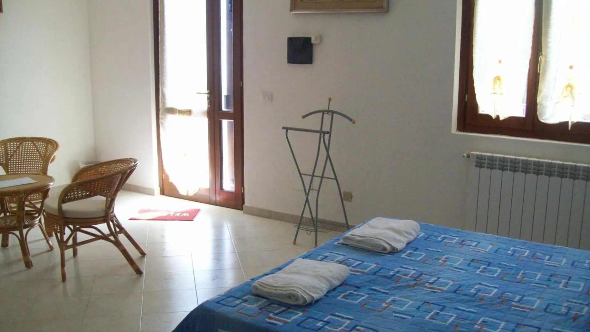 B&B La Posada Stintino 0*,  Itálie