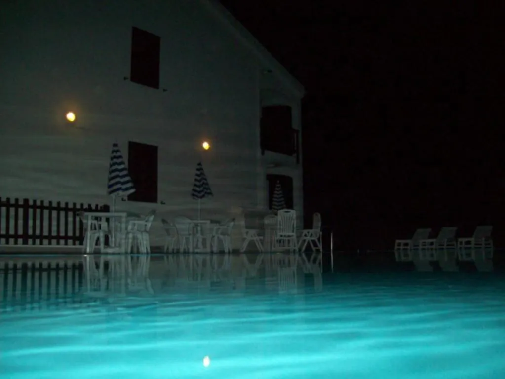 B&B La Posada Stintino 0*,  Itálie