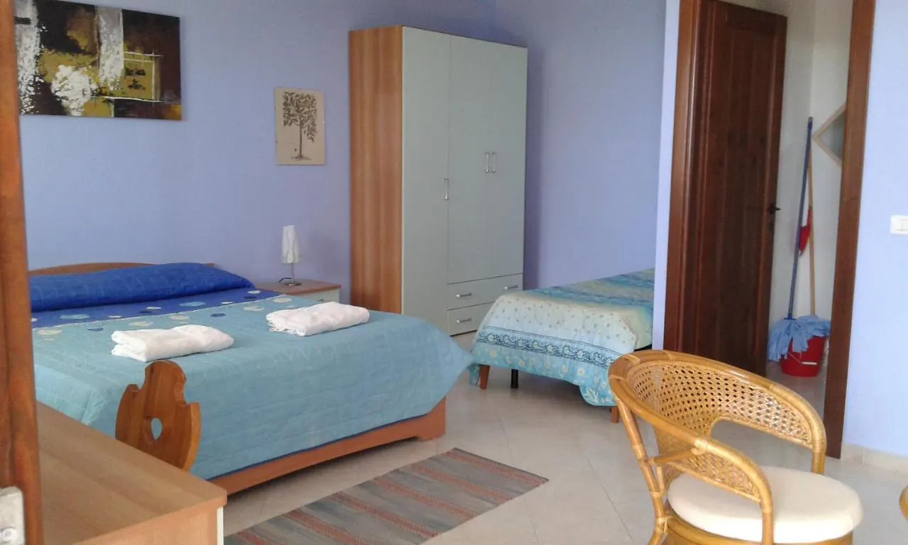 Bed & Breakfast B&B La Posada Stintino